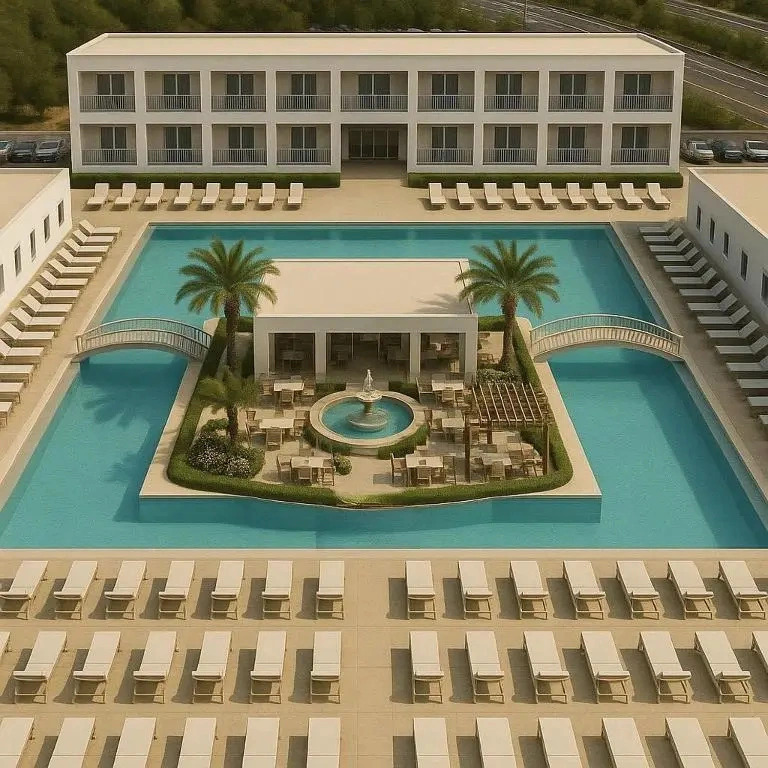 Evita Dream Hotel