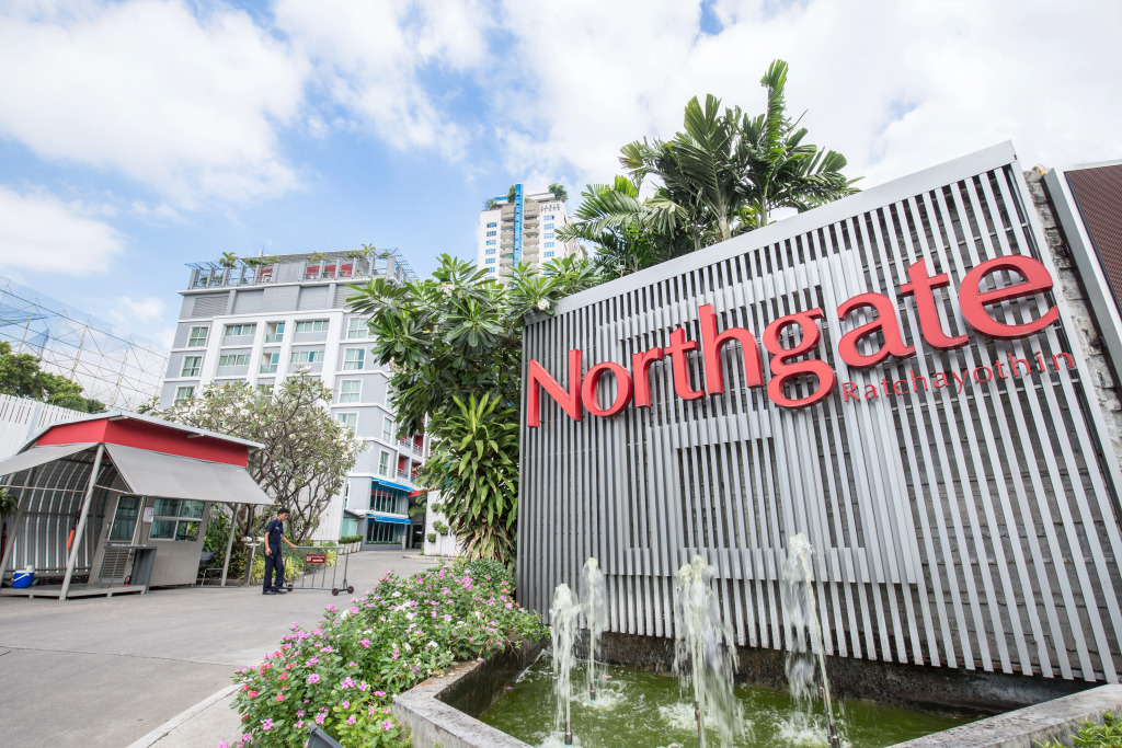 Northgate Ratchayothin
