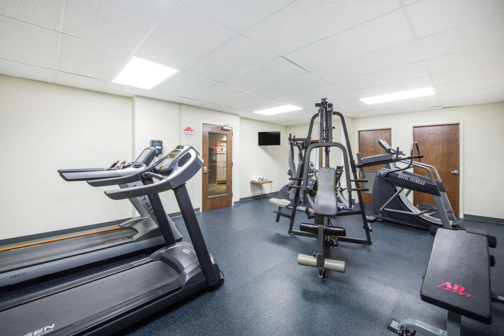 Hawthorn Extended Stay by Wyndham El Paso