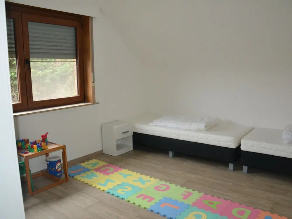 Apartment in Antwerp near Verbeke Museum