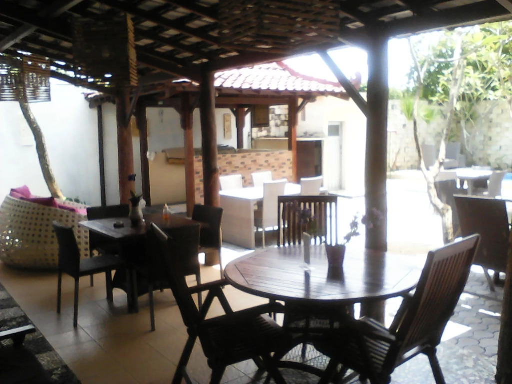 Griya Nendra Hotel