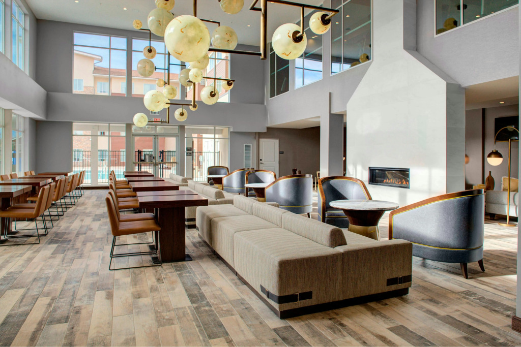 Fairfield by Marriott Inn and Suites Boulder Broomfield Interlocken
