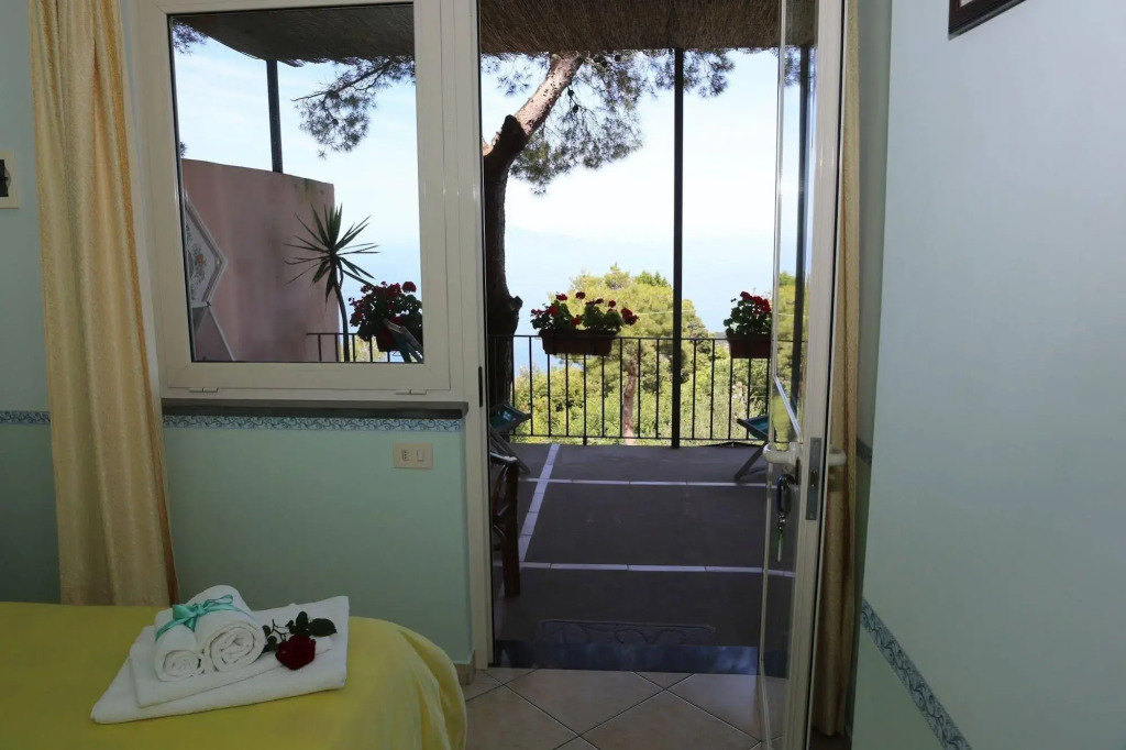 Alle Ginestre B&B