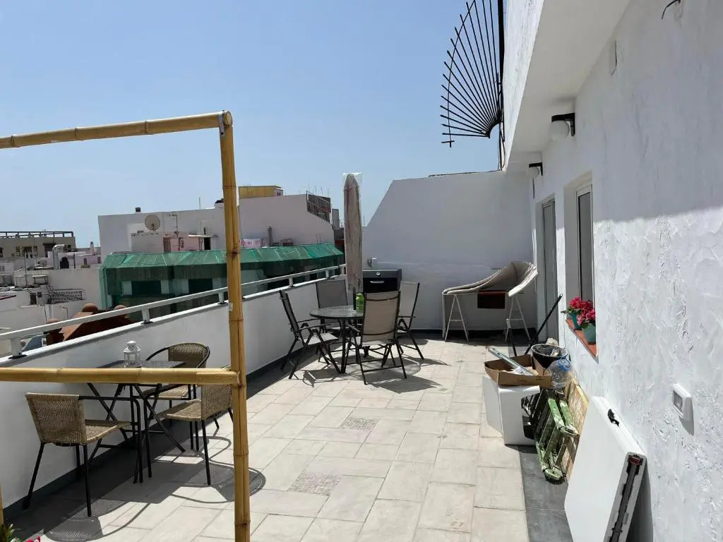 Edificio Triana St 47