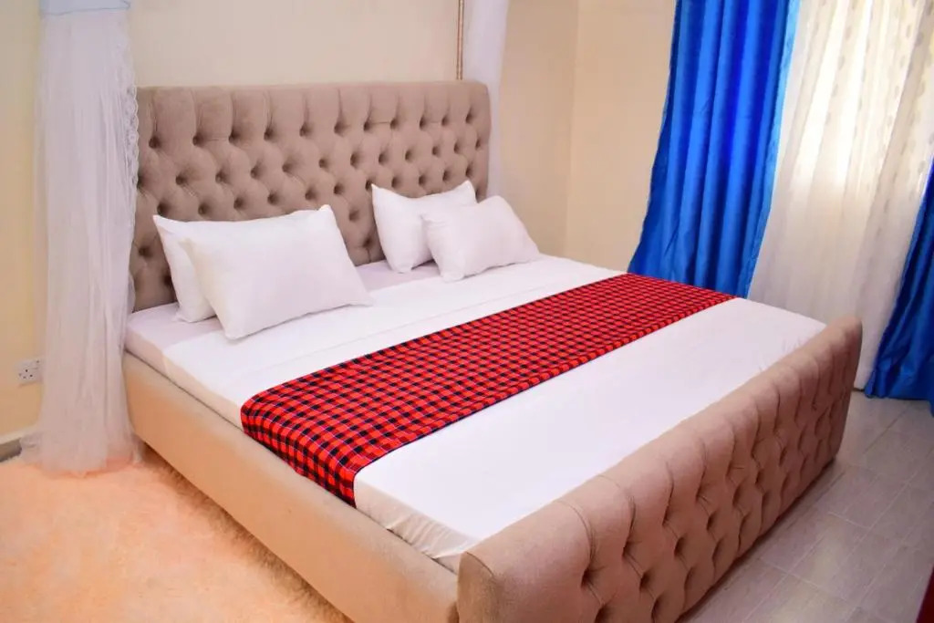 Great house BnB near jkia