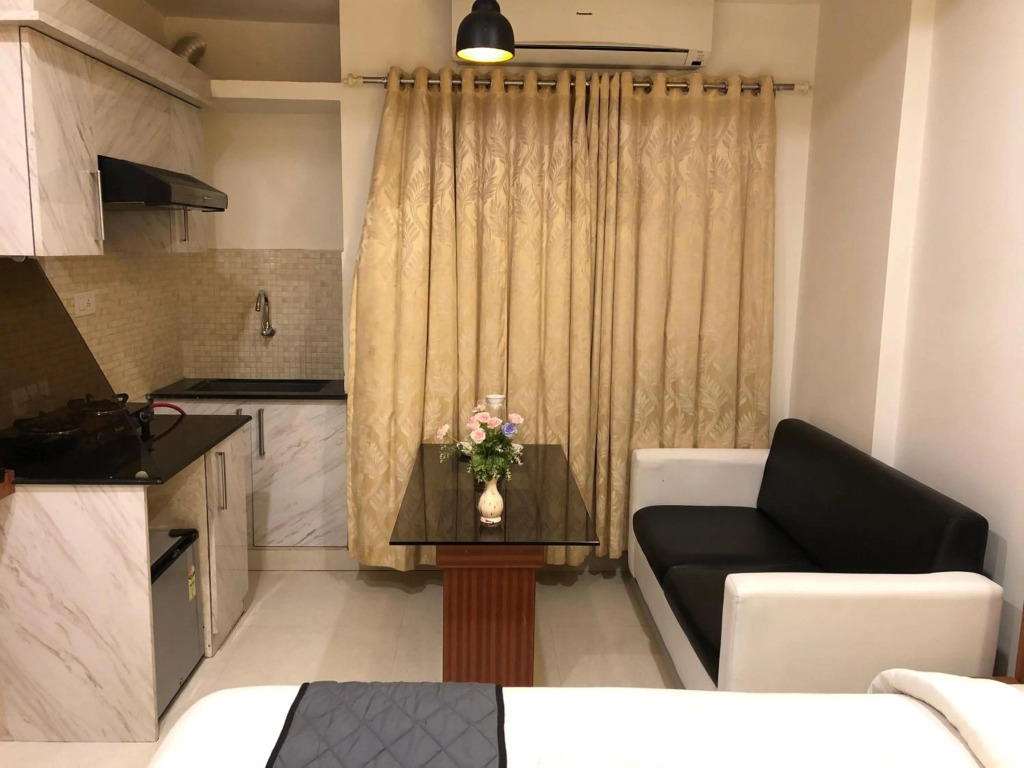 Hotel Spark Residency