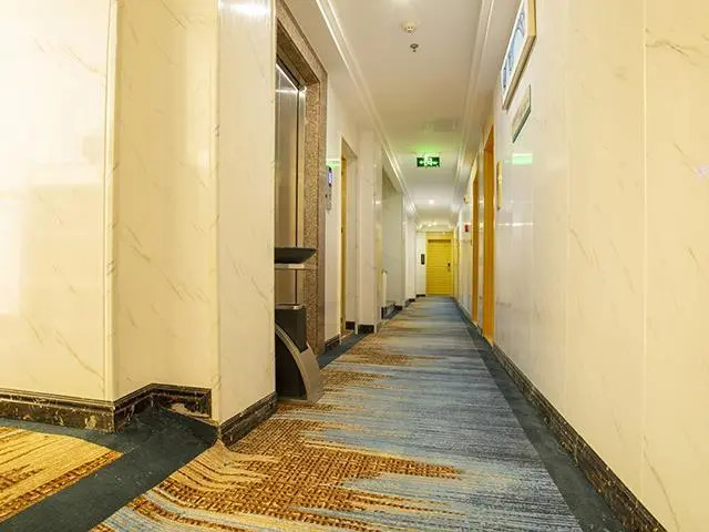 JTour Inn Zhanjiang Yifu Plaza