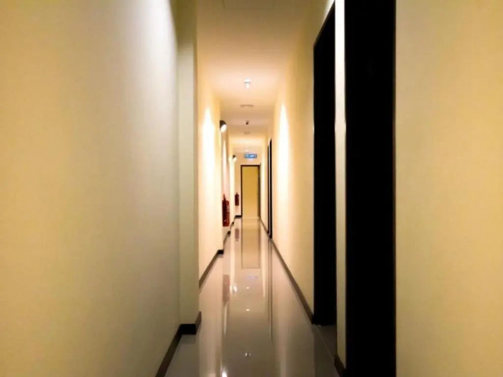 118 Hotel,Dato Keramat - Self Check In