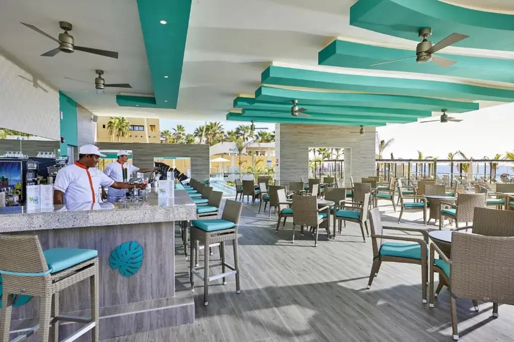 Hotel Riu Palace Baja California - Adults Only - All Inclusive