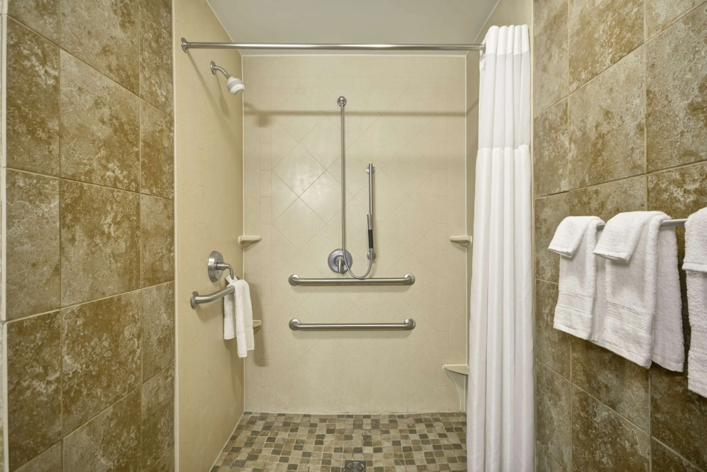 Hampton Inn & Suites Brenham