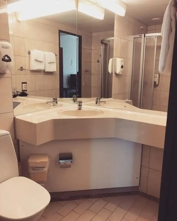 Hotel Riverside