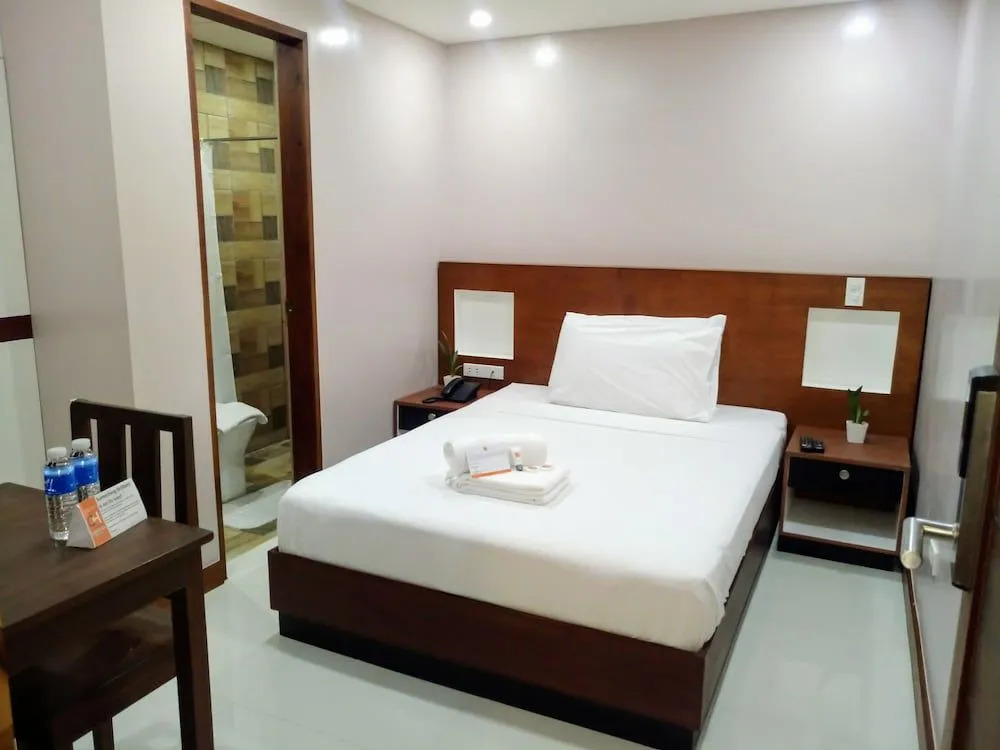 Coastal Hotel Iloilo