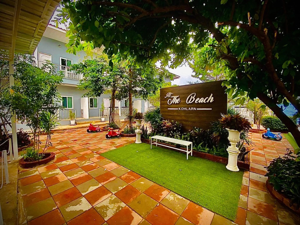 Kohlarn Resort