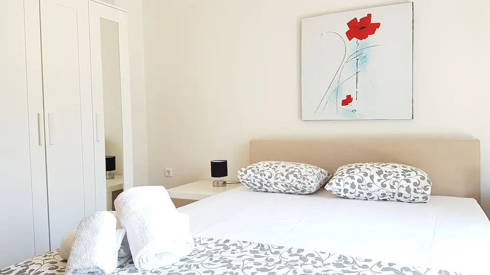 Erra - Wheat - Athens Center,80m²,3 BD,1 BATH