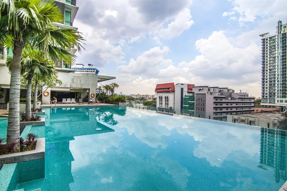 Grand Mercure Kuala Lumpur Bukit Bintang