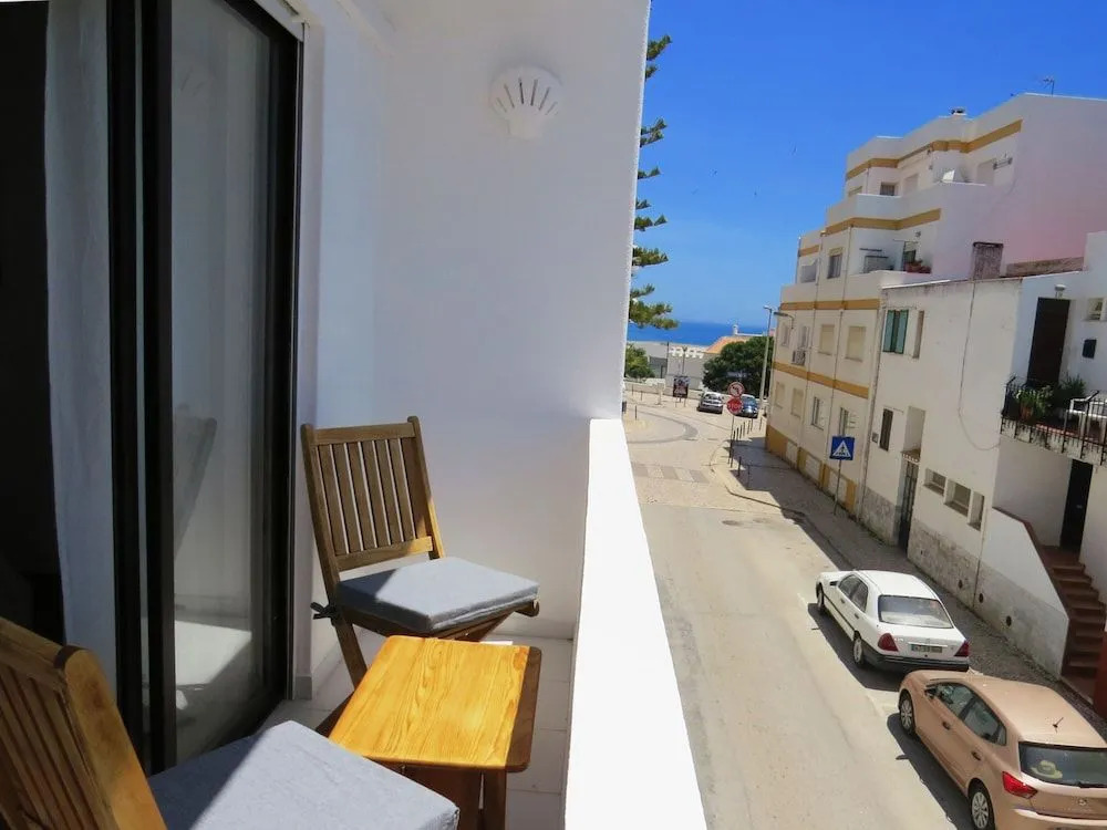 IM On Luz Arte - apartament