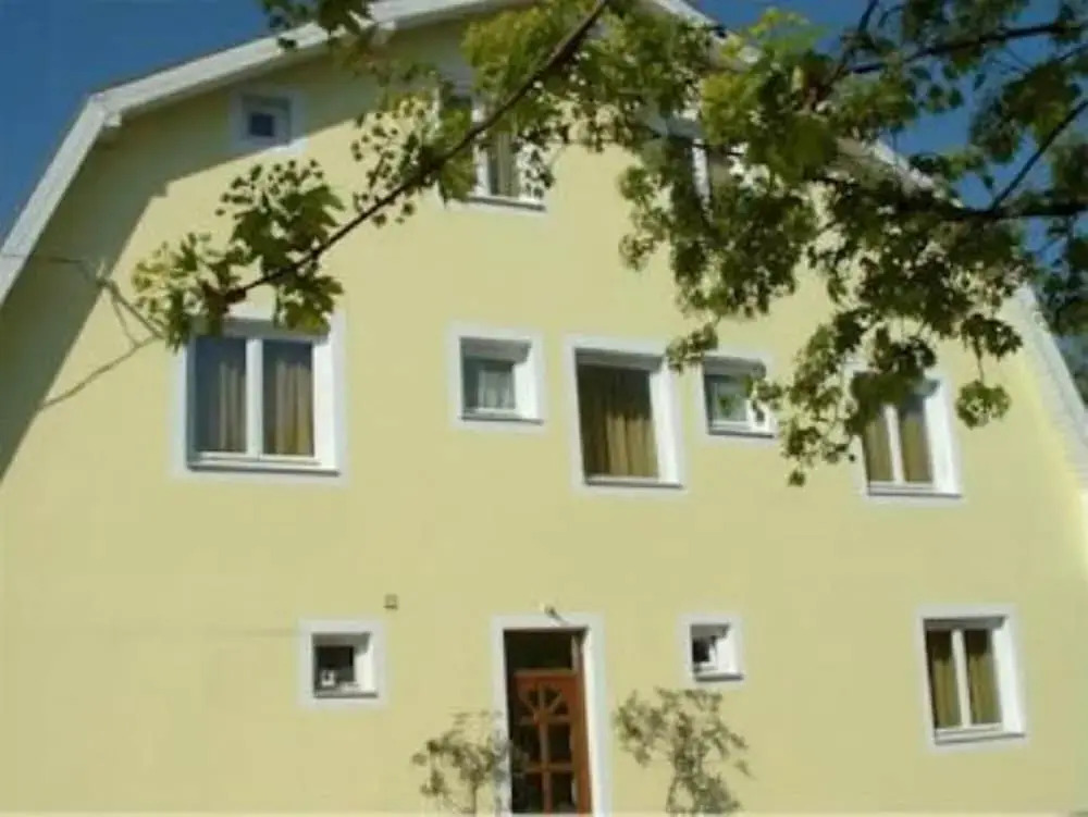 Appartement Vital Type A2