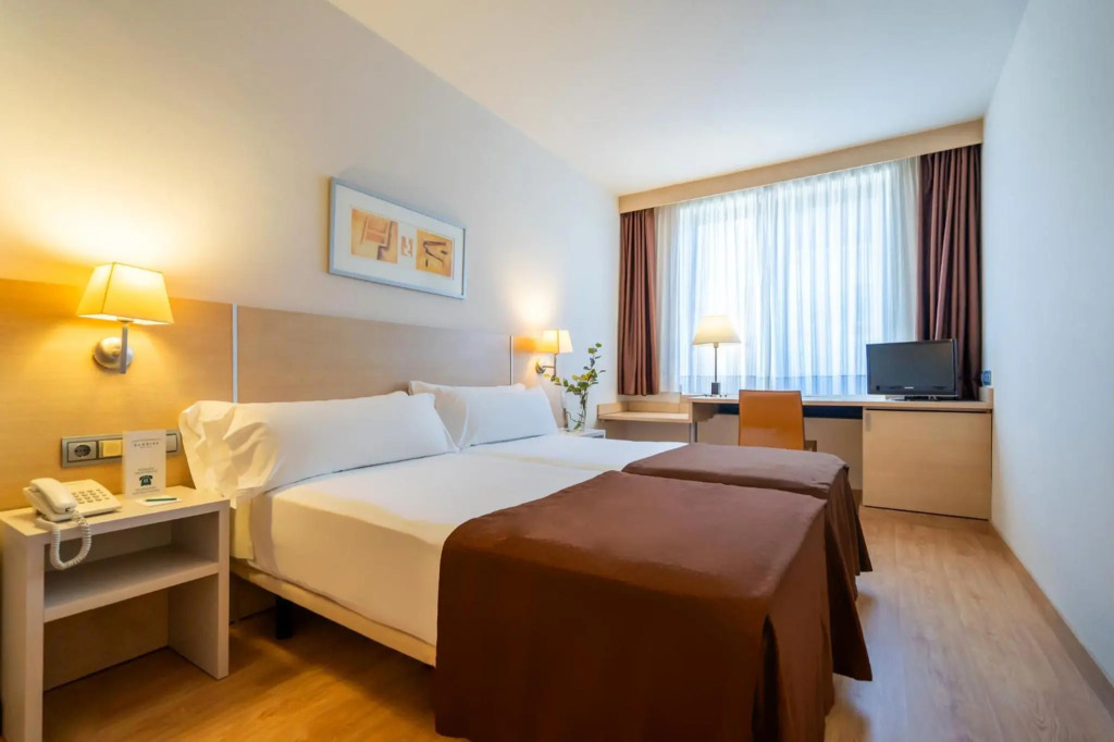 Hotel Glòries