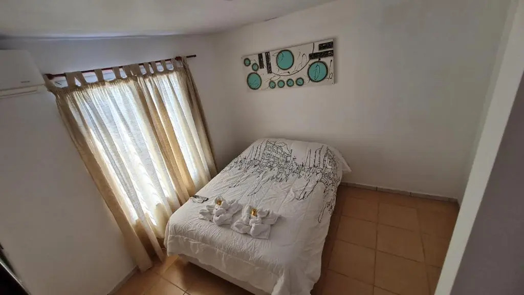 Vicky House