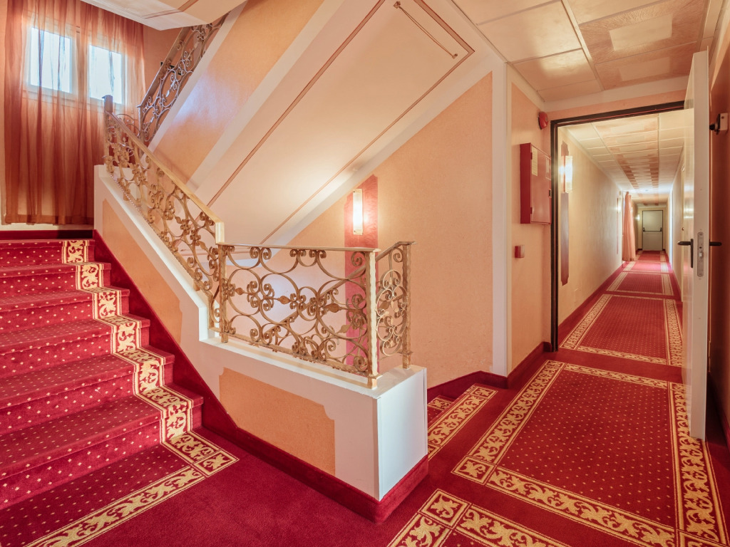 Hotel Sa Barrera