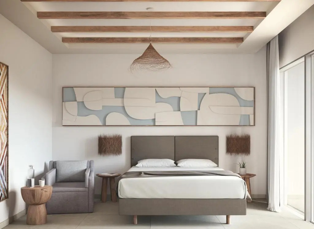 Skipper Beachfront Suites