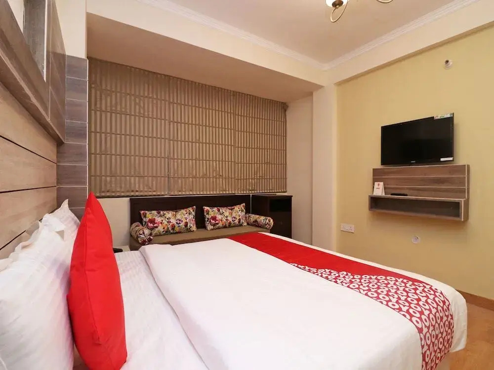 The Himalayan Retreat by OYO Rooms