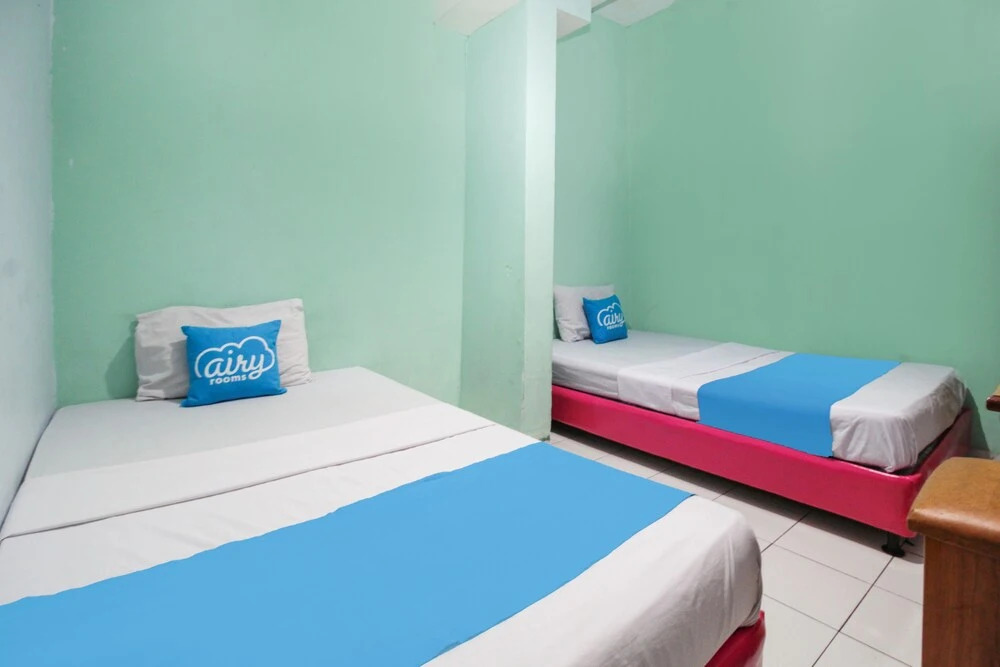Airy Eco Karebosi Jampea 2 Makassar