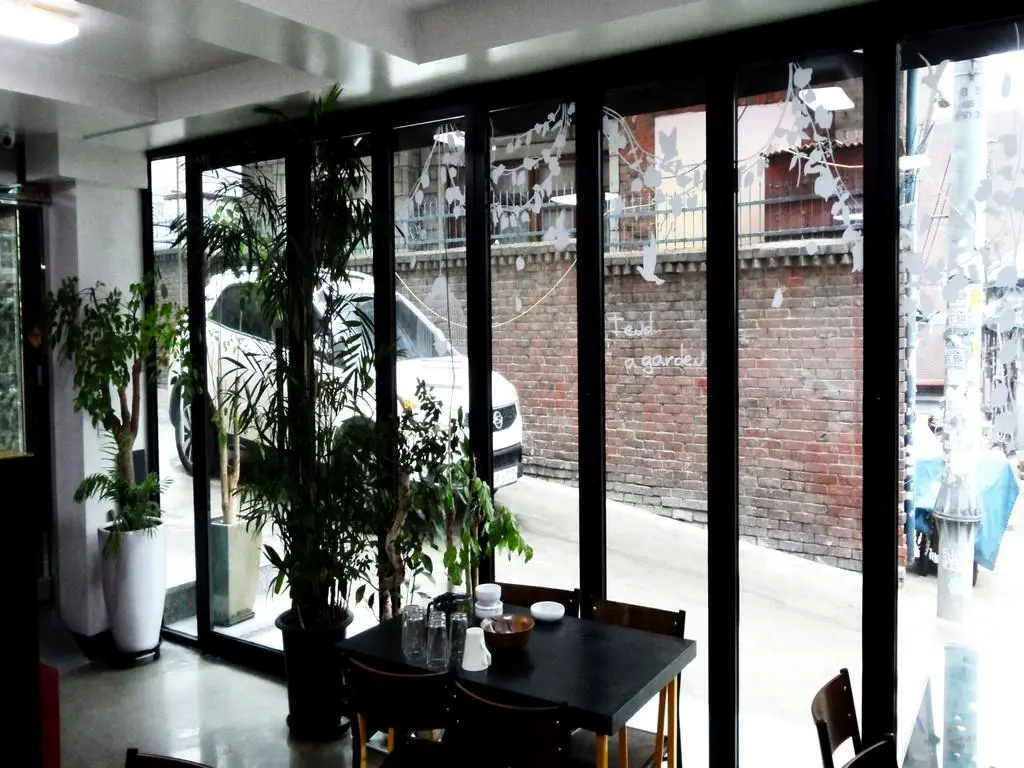 Dream Guesthouse