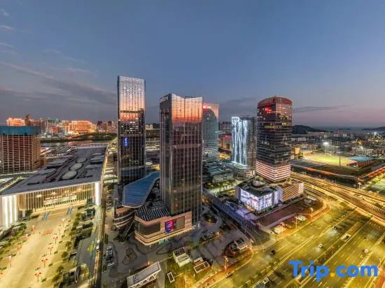 Hello·Yaju(Zhuhai Hengqin Port Store)