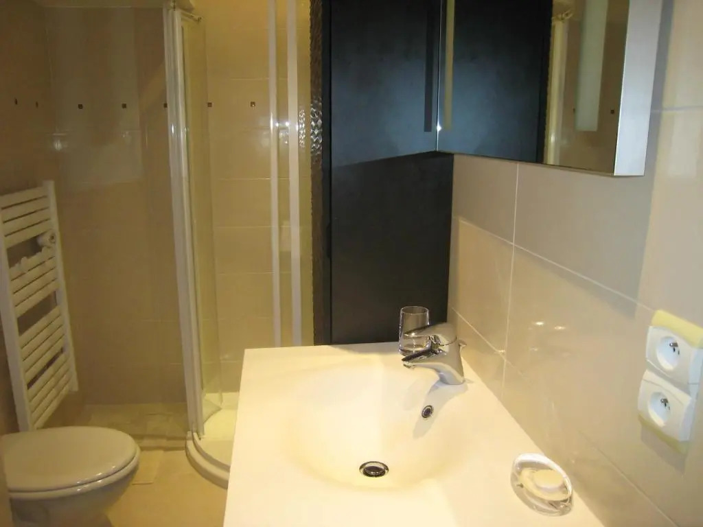 Appartements de Standing Cannes Centre