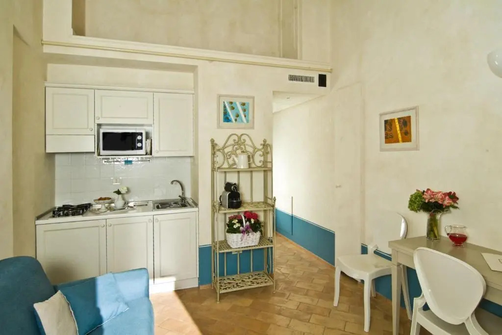 Il Casale Di Giulia