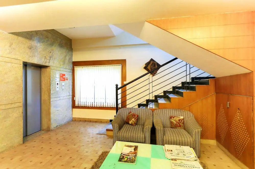 ZO Rooms Whitefield ITPL