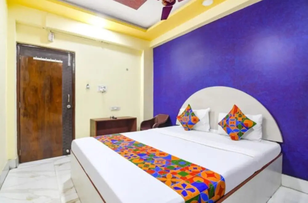 Hotel Narayanan Dumdum