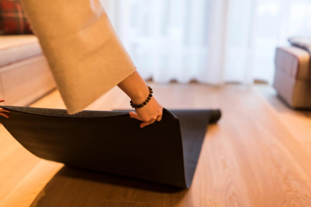 Slow Living Suite - Ferienwohnung mit privater Sauna & Garten