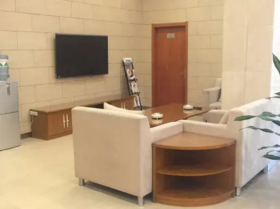 Jingzhi Hotel (Shenyang Beiling Park COFCO Plaza)