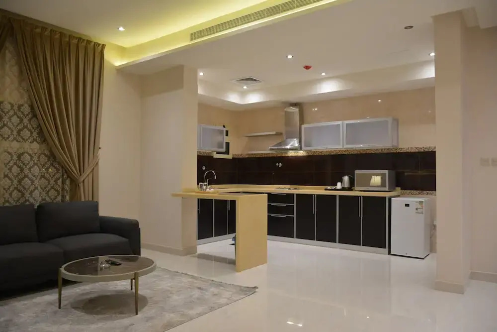 Shorfa Loft Hotel