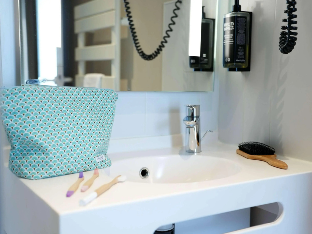 ibis Styles Quimper