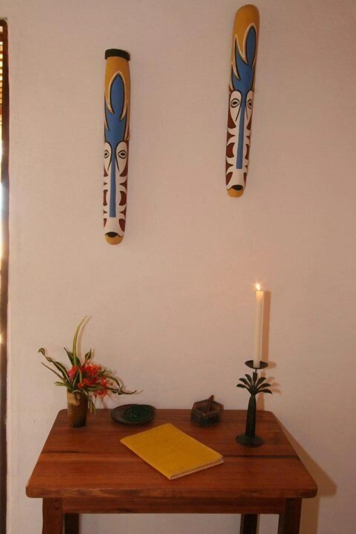Sambatra Bed and Breakfast