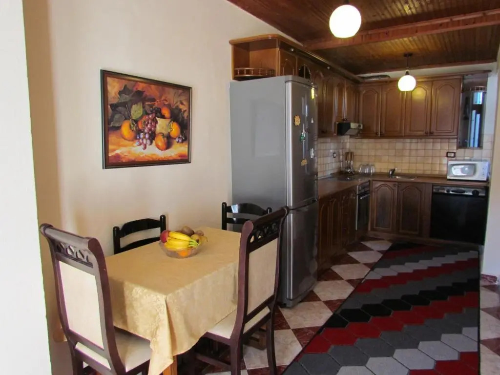 Apartment Koka