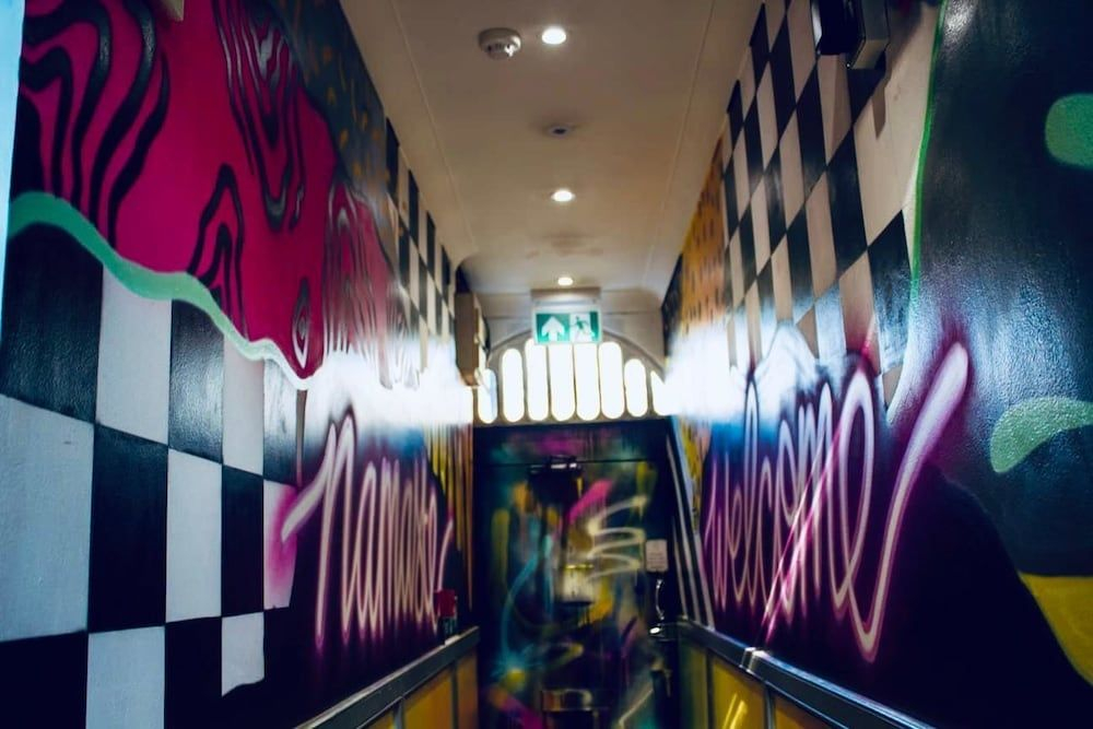 KX Rooms Kings Cross