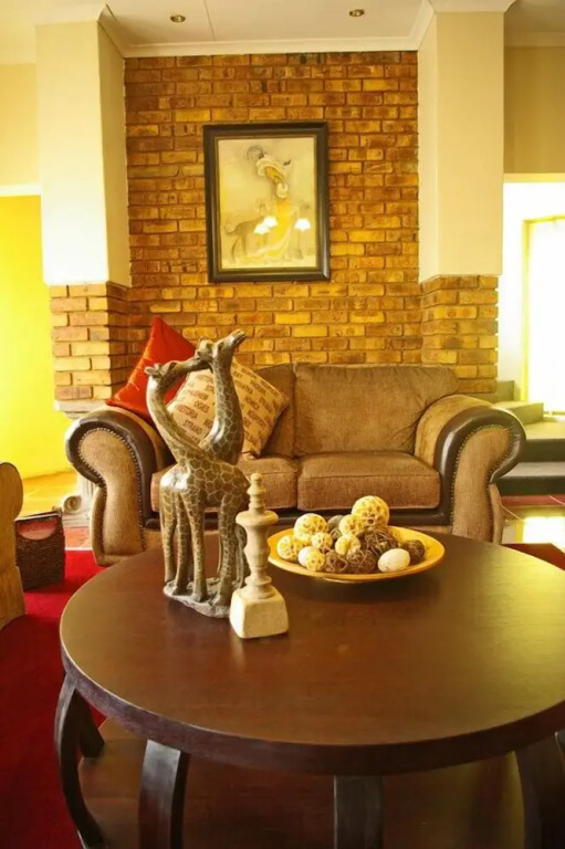 Bella Bonnie Guest House
