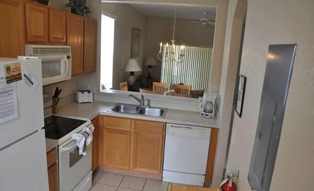 Trade Winds - Verona Townhome 403 4 Bedroom Townhouse