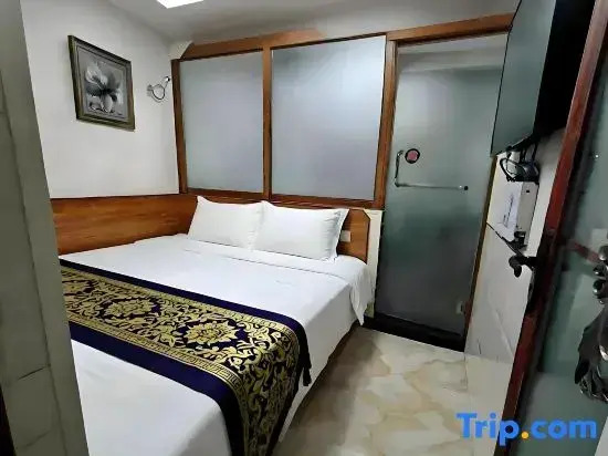 Yumeiquan Hotspring Homestay (Quancheng Community Branch)