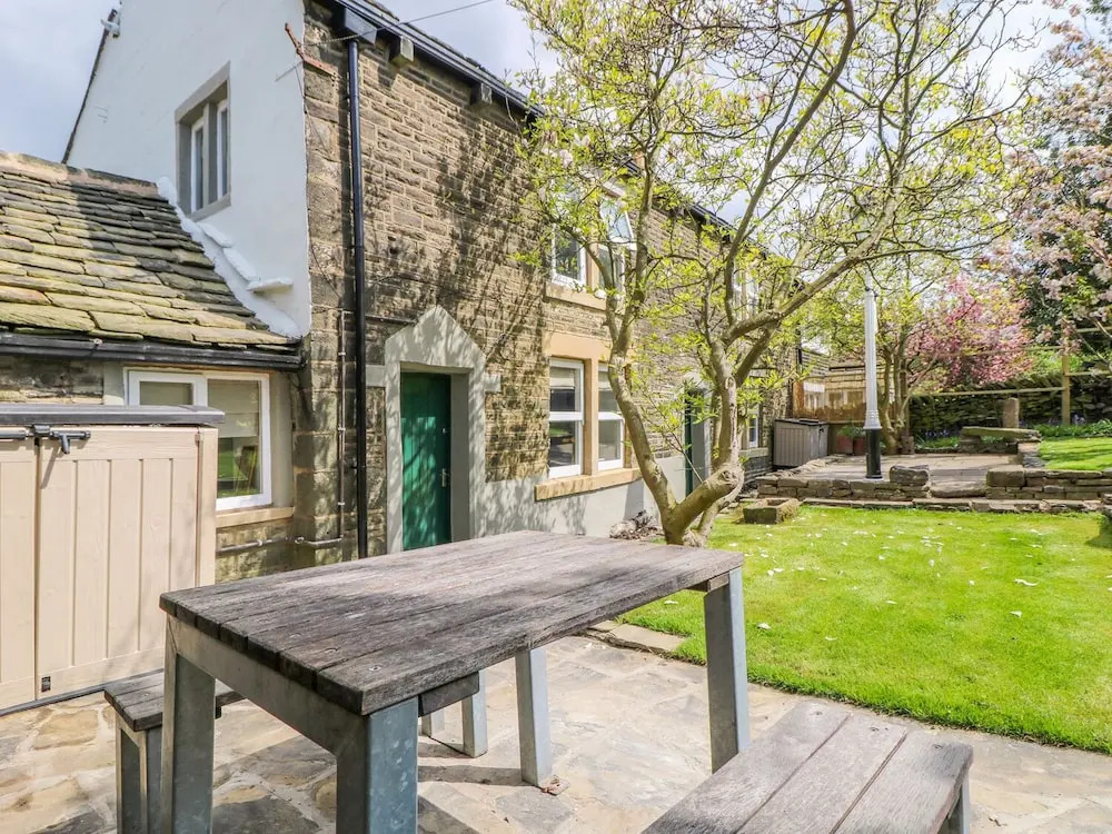 Knolls Farm Cottage