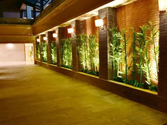 Heishangu 1098 Holiday Hotel
