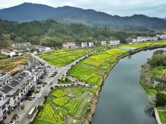 Zeyuan Homestay
