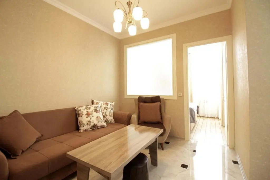 Tamars Apartment