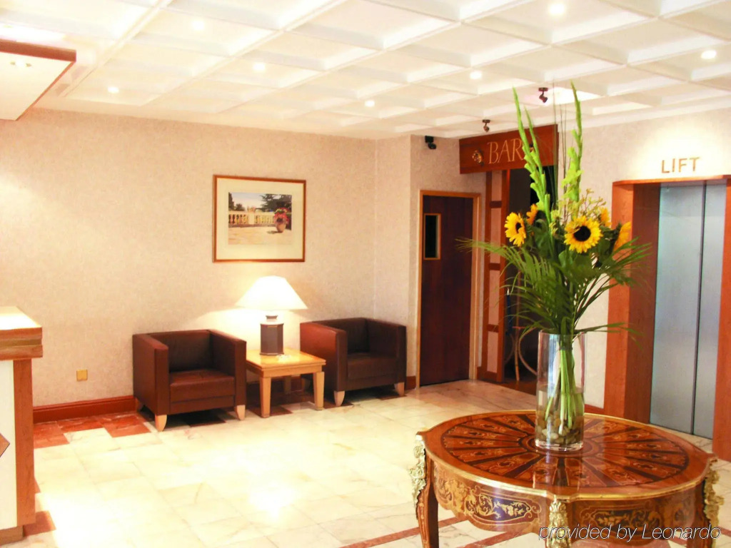 Norfolk Plaza Hotel