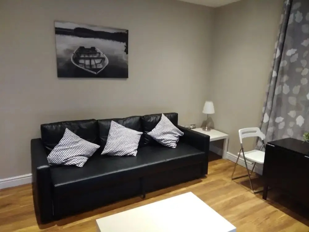 Camden Place Apartments