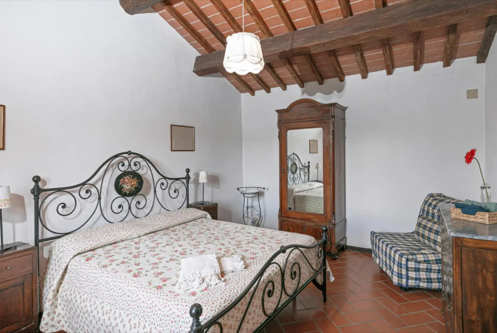 Villa Mealli Unifamiliare